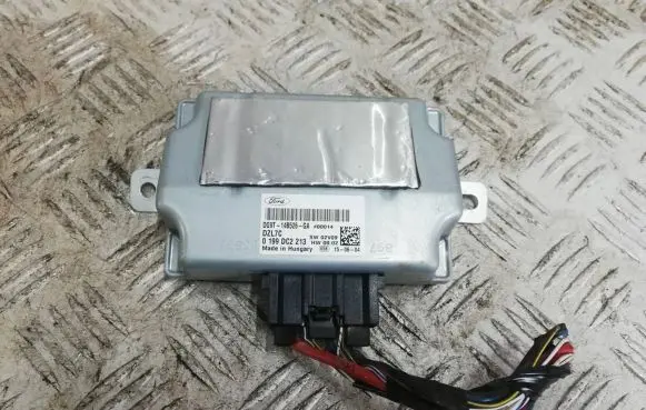 Ford Mondeo MK V Other control units/modules DG9T-14B526-GA DZL7C 0199DC2213