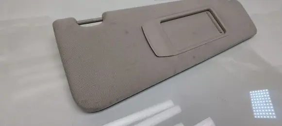 BMW 7 F01 F02 F03 F04 Sun visor