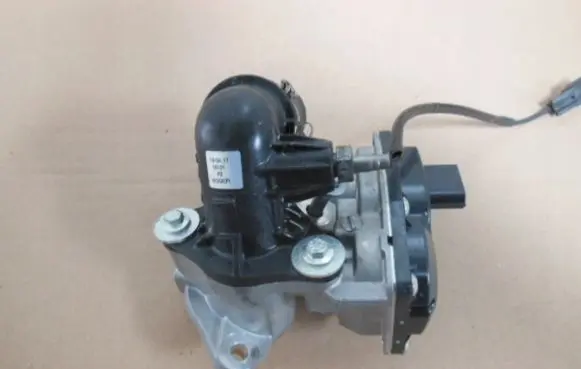 Nissan Qashqai EGR valve 147109913R