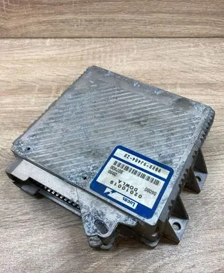 Ford Transit Engine control unit/module ECU 98VB9J464ZB 02010019 86080
