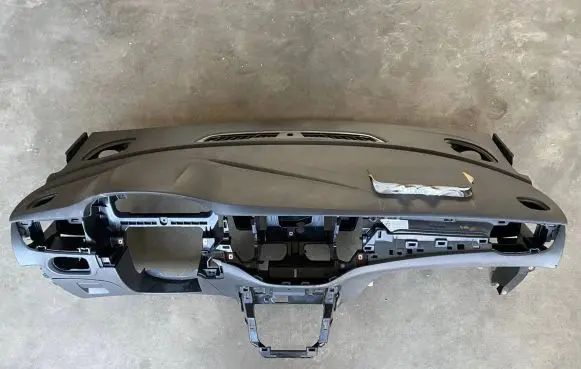 Opel Astra K Dashboard 2550157 507268378 2550157SW1