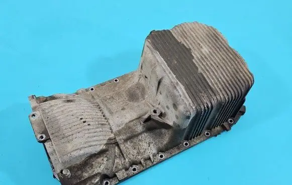 Hyundai Tucson JM Oil sump 21521-23603 IMPRK1480427