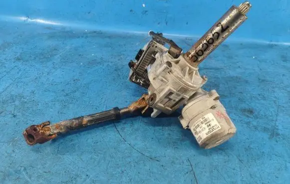 Hyundai Elantra VI Power steering pump 56300F2500