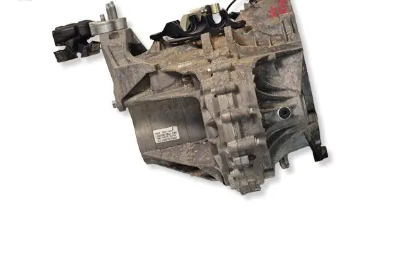 Ford Transit Custom Manual 6 speed gearbox KK2R7F096BCA
