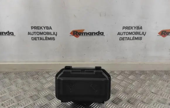 BMW 4 F36 Gran coupe Fuse box set 2100719182