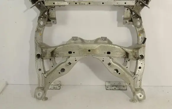 BMW 5 F10 F11 Front subframe 6796692