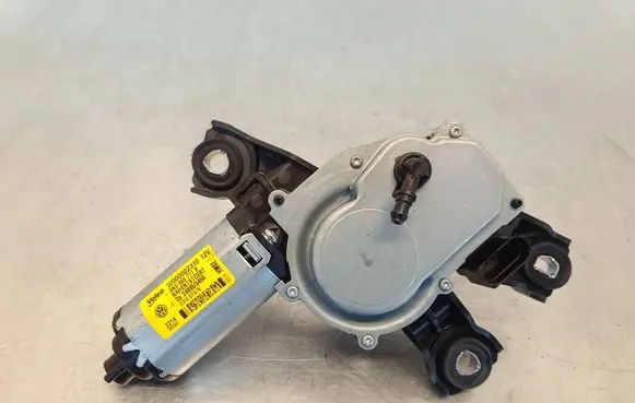 Volkswagen Tiguan Rear window wiper motor W000002310 5N0955711B 248955456