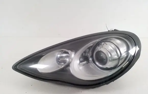 Porsche Panamera (970) Headlight/headlamp 97063106905