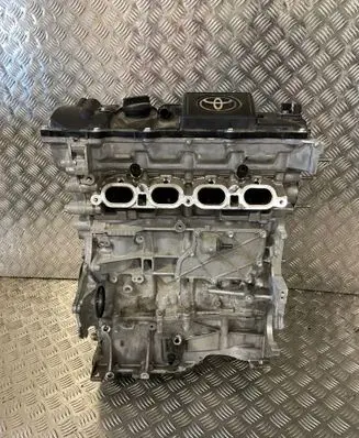 Toyota C-HR II Engine ZRKU14 6G51535 2ZR6G51535