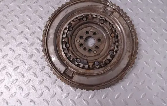 Flywheel
