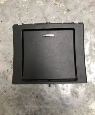 Mercedes-Benz E W212 Ashtray (rear) A2126803850