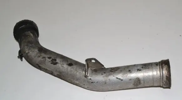 Chrysler 300 - 300C Intercooler hose/pipe A6420980707