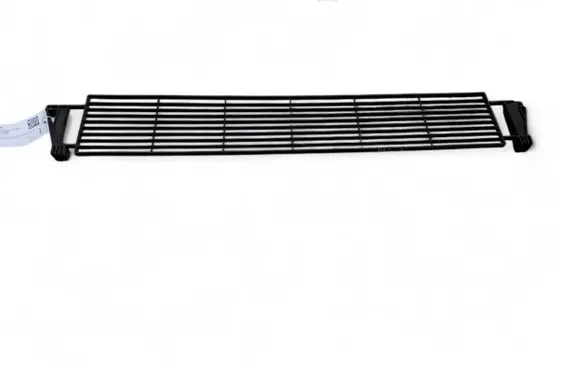 Porsche Macan (95B) Front bumper lower grill 95B820746A