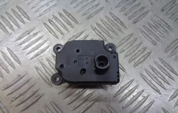 Alfa Romeo 147 A/C air flow flap actuator/motor 52495065