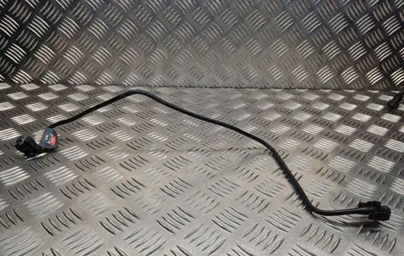 Citroen C3 Engine coolant pipe/hose 4C002960
