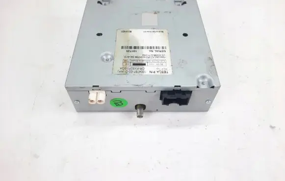 Tesla Model S Radio/CD/DVD/GPS head unit 100478702D