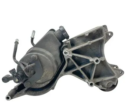 Chevrolet Tahoe Power steering pump 15267670 15134704 11513685