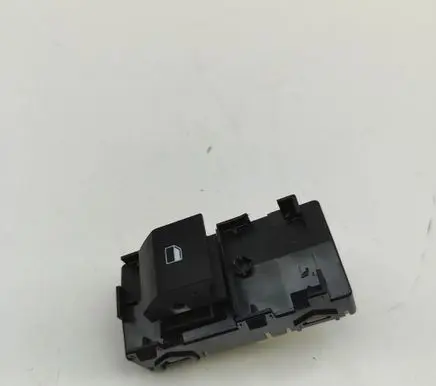 KIA Niro Electric window control switch 93581AT000