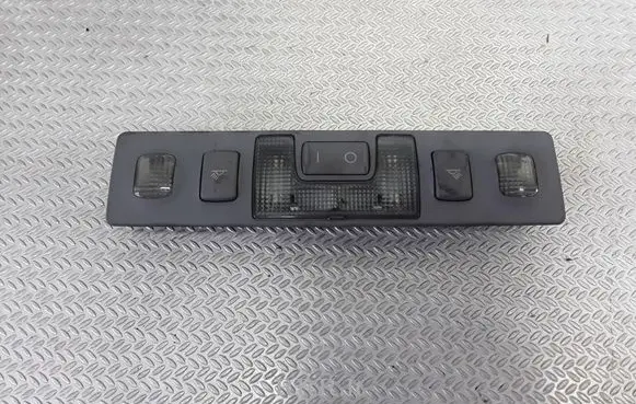 Audi A6 S6 C5 4B Rear seat light 4B0947111