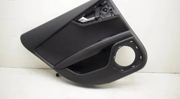 Audi A7 S7 4K8 Rear door card panel trim 4G8867305
