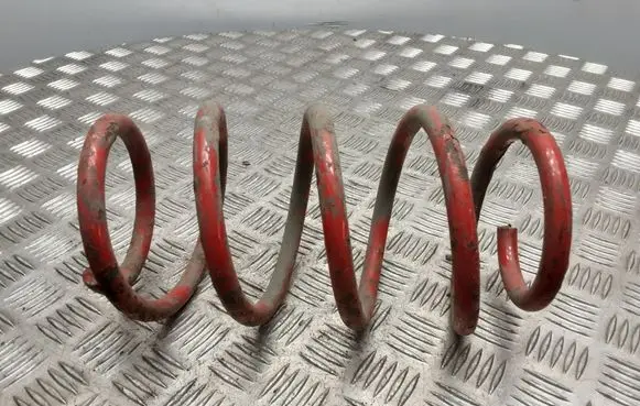 Opel Sintra Rear coil spring