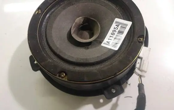 Hyundai Santa Fe Front door speaker 9633026600