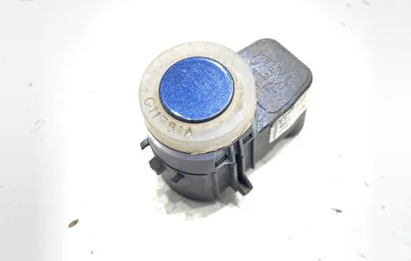 Skoda Roomster (5J) Parking PDC sensor 5J0919275A