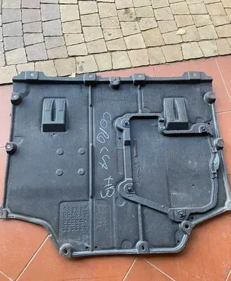 Toyota Corolla E210 E21 Front bumper skid plate/under tray 31245321