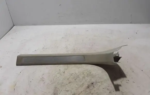 Volvo S90, V90 Front sill trim cover 39838869