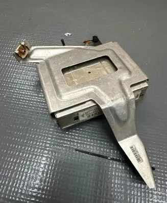 Audi A6 S6 C7 4G GPS navigation control unit/module 4B1919894B