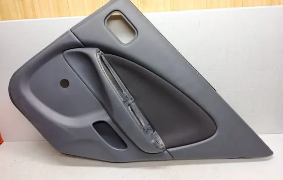 Nissan Almera N16 Rear door card panel trim 82976BN100
