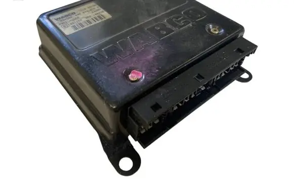 Land Rover Freelander ABS control unit/module 4460440700 024502