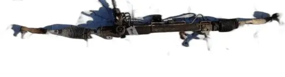 Peugeot 407 Steering rack LHD