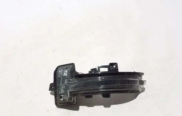 Renault Espace VI Mirror indicator light 261857691R