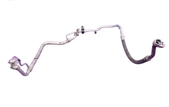 Volkswagen Golf VII Air conditioning (A/C) pipe/hose 5Q0820743M
