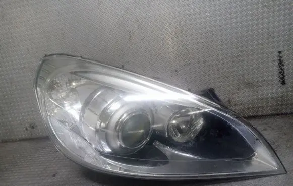 Volvo V60 Headlight/headlamp 89907402 31420676