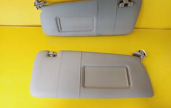 BMW 3 E46 Sun visor