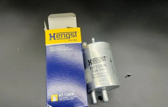 Mercedes-Benz CLK A208 C208 Fuel filter 0024773001 A0024773001 A0024773101