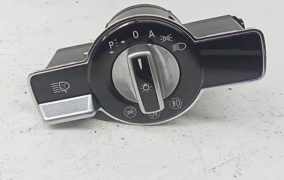 Mercedes-Benz S W221 Light switch A2215452104