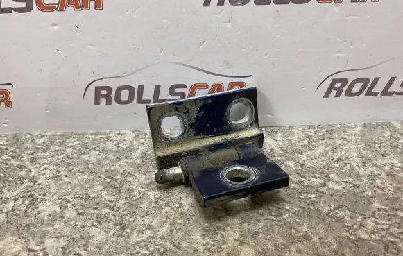 Volvo S60 Rear door upper hinge