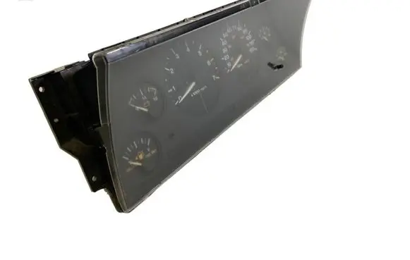Jeep Grand Cherokee (WJ) Speedometer (instrument cluster) CR0010015M0C0 56042796