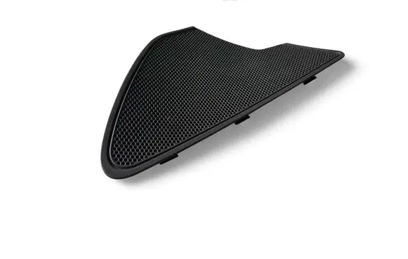 Audi A6 S6 C7 4G Front door speaker cover trim 4G0035424 4G0035424A