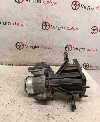 Ford Mondeo MK IV Throttle valve 9M5Q9E926AA A2C53286823 2012100544