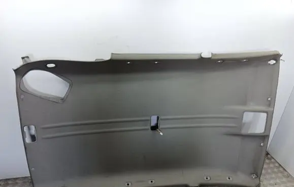 Headlining