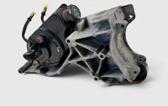 Hummer H2 Power steering pump 15134704 11513685 15054905