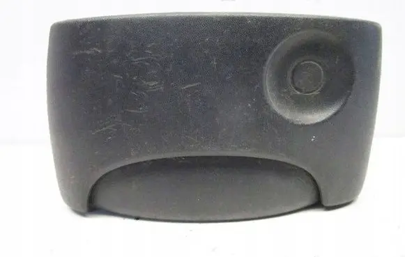 Renault Kangoo I Sliding door exterior handle 7700303504
