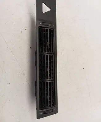 Dash center air vent grill