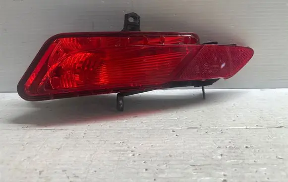Volvo XC60 Rear fog light 