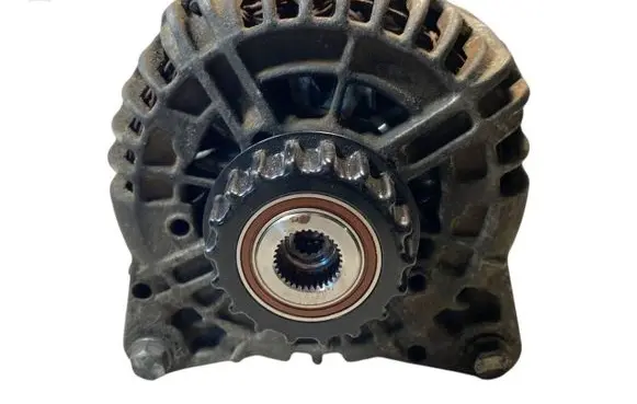 Volkswagen Transporter - Caravelle T5 Generator/alternator 070903024 070903201E