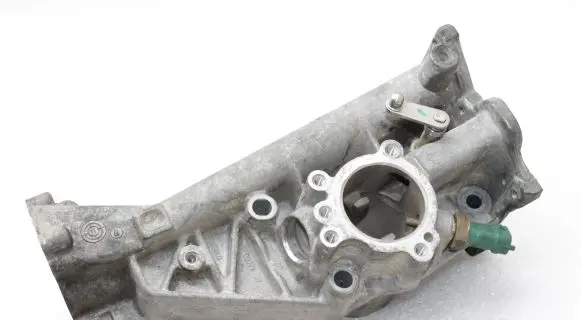 Opel Insignia A EGR valve cooler 55575176 55577443 851052